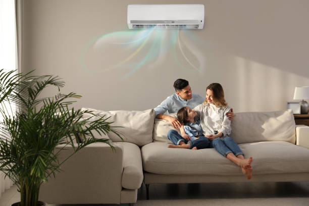 HVAC Troubleshooting in Sale Creek, TN