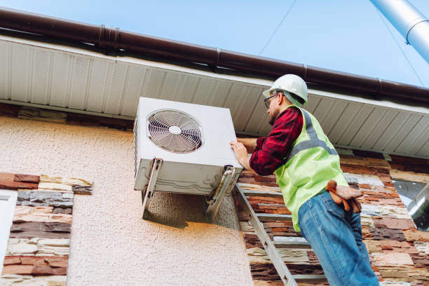 Best HVAC Air Duct Cleaning  in Sale Creek, TN