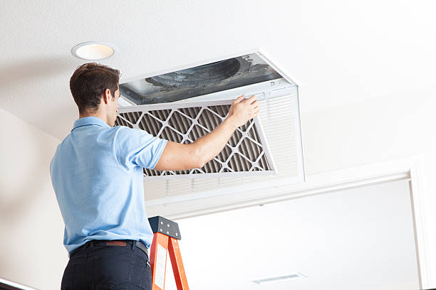 Best HVAC Air Duct Cleaning  in Sale Creek, TN