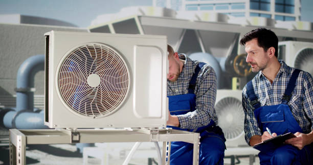 HVAC Air Duct Cleaning in Sale Creek, TN