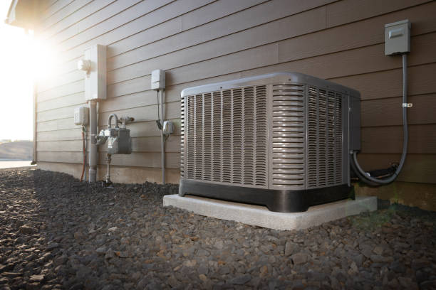 Best Emergency HVAC Repair  in Sale Creek, TN
